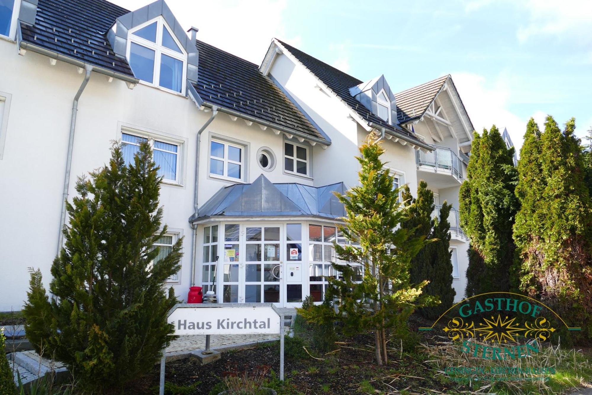 Hotel Gasthof Sternen Geisingen Luaran gambar